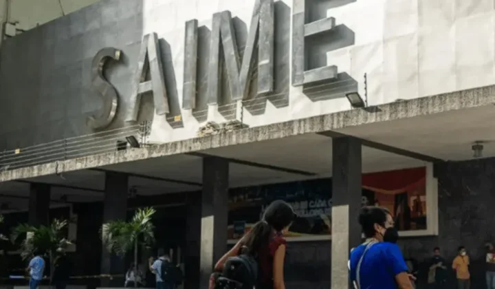 Saime refuerza llamado a no usar gestores para trámites de identidad