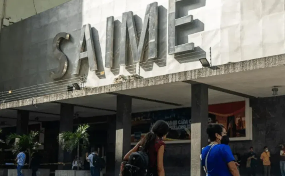 Saime refuerza llamado a no usar gestores para trámites de identidad