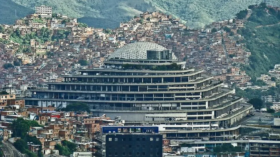 Instituto Casla insta a preservar centros de tortura venezolanos como sitios de memoria y justicia