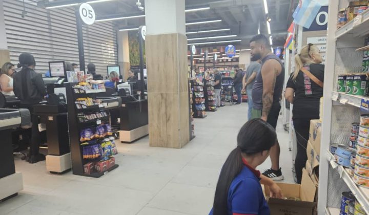 Caracas. Ni el reciente doblete sísmico, el más fuerte en 100 años en Venezuela, con magnitudes de 7.2 y 7.5, y un saldo nacional que supera