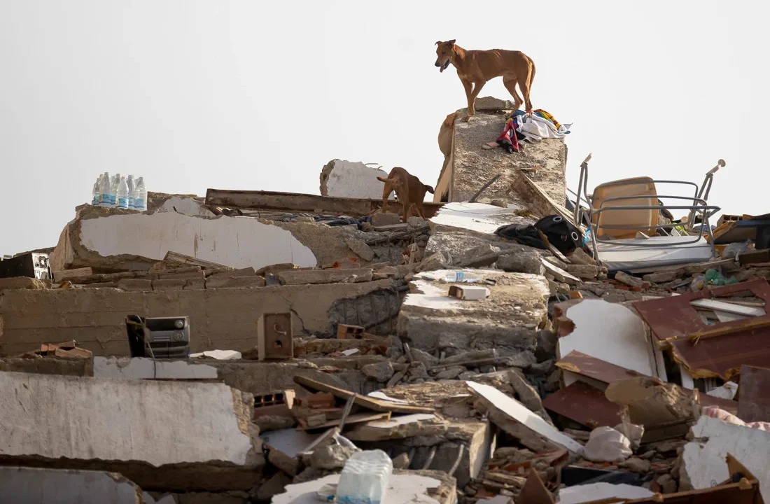 Naciones Unidas estima en $6.700 millones los daños por terremotos en Venezuela