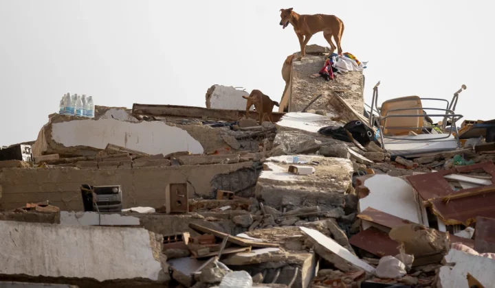Naciones Unidas estima en $6.700 millones los daños por terremotos en Venezuela