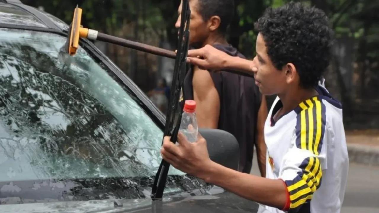 Este 12 de junio se conmemora el Día Mundial contra el Trabajo Infantil, una fecha establecida por la Organización Internacional del Trabajo
