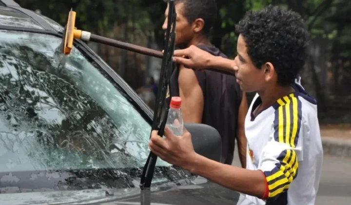 Este 12 de junio se conmemora el Día Mundial contra el Trabajo Infantil, una fecha establecida por la Organización Internacional del Trabajo