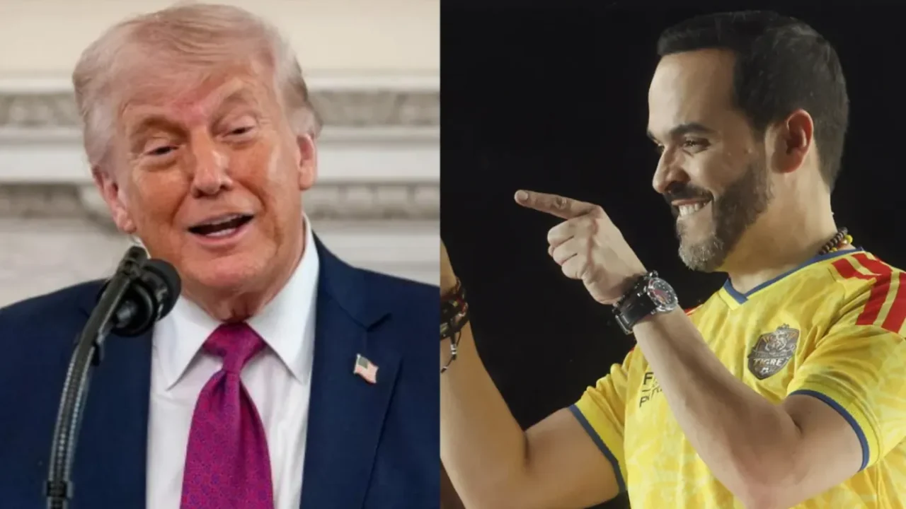 El expresidente de Estados Unidos, Donald Trump, ha expresado públicamente su celebración por la victoria del candidato ultraderechista Abel