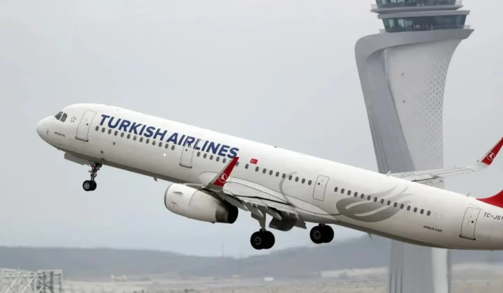 Turkish Airlines conectará Estambul con Lima vía Caracas tras autorización de Venezuela
