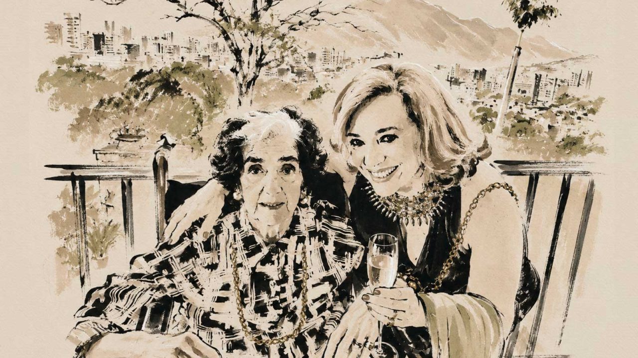 Fallece Sada Zarikian, figura inspiradora y pilar de la educación en Venezuela
