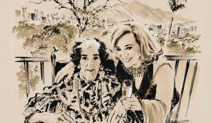 Fallece Sada Zarikian, figura inspiradora y pilar de la educación en Venezuela