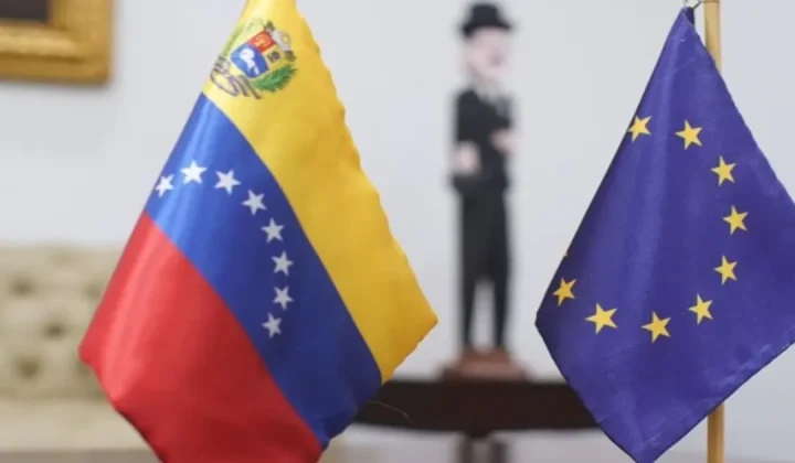 Unión Europea destina 5 millones de euros para apoyar a damnificados por terremotos en Venezuela