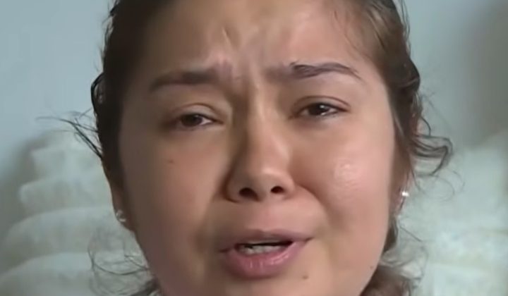 Deportada venezolana en espera de trasplante de hígado pide regresar a EE. UU.