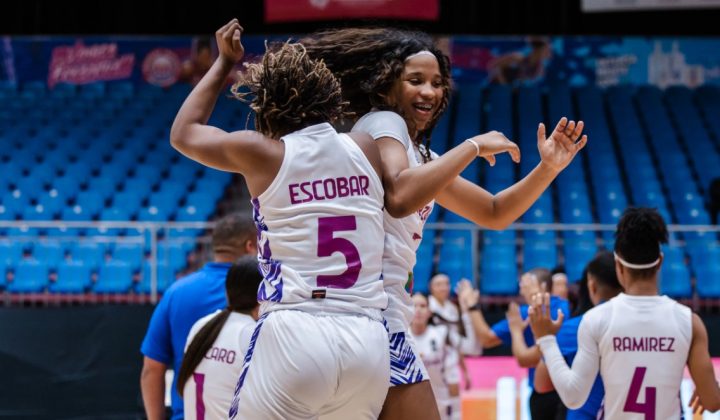 La selección femenina Sub-18 de Venezuela ha conseguido un importante triunfo al vencer a Puerto Rico con un marcador de 84-65 en la Americu