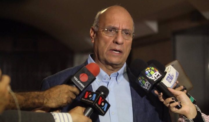 El dirigente opositor y ex preso político Williams Dávila ha expresado públicamente que su vida corrió un peligro real mientras se encontrab
