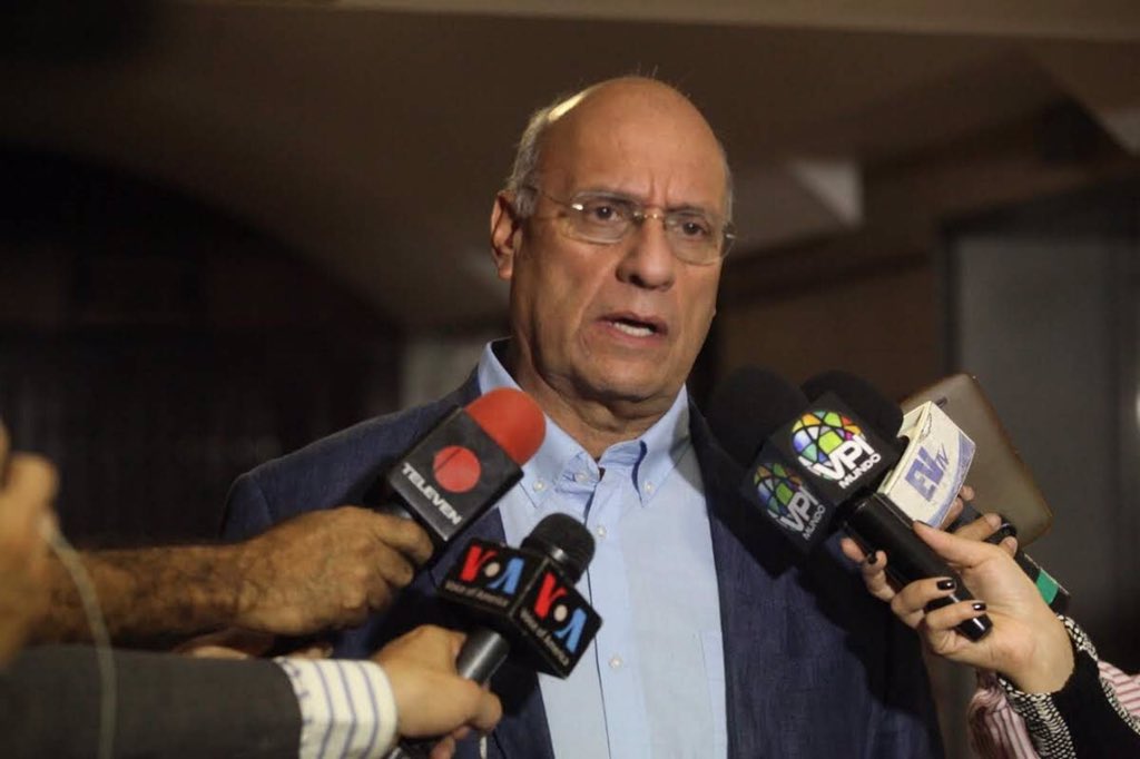 El dirigente opositor y ex preso político Williams Dávila ha expresado públicamente que su vida corrió un peligro real mientras se encontrab