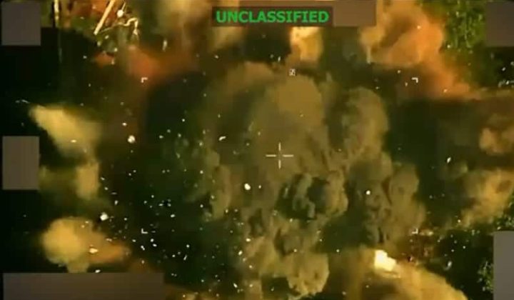 Confirman muerte de «Niño Guerrero» en operación binacional con apoyo tecnológico de EEUU