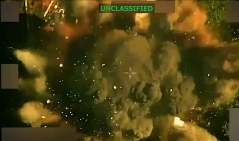 Confirman muerte de «Niño Guerrero» en operación binacional con apoyo tecnológico de EEUU