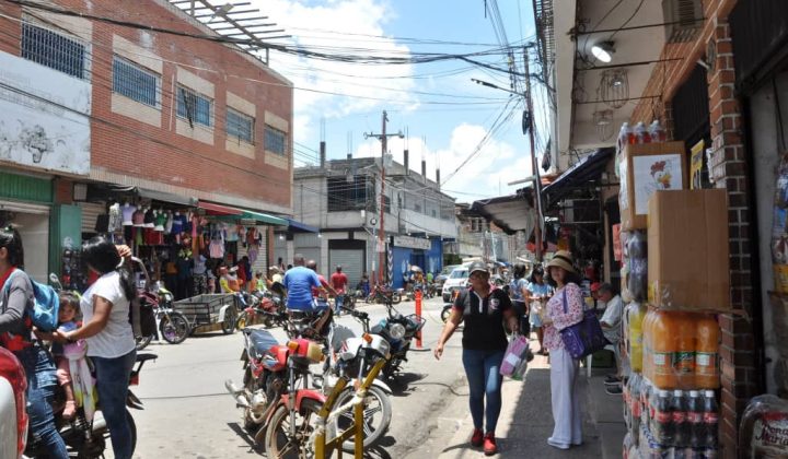Tumeremo Normaliza su Rutina Tras Operativo Contra «Niño Guerrero