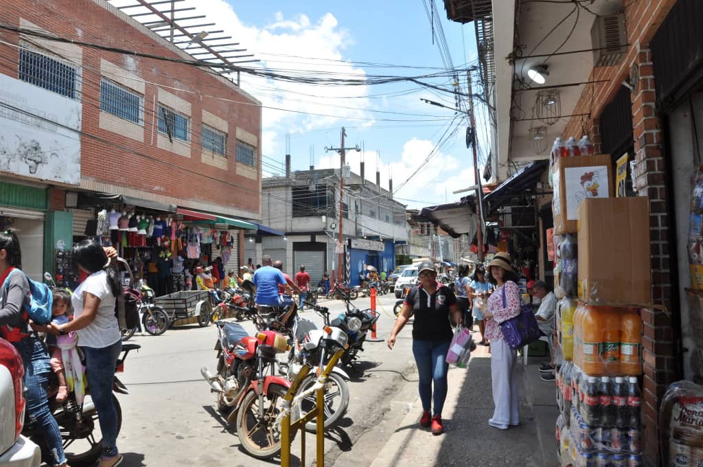 Tumeremo Normaliza su Rutina Tras Operativo Contra «Niño Guerrero