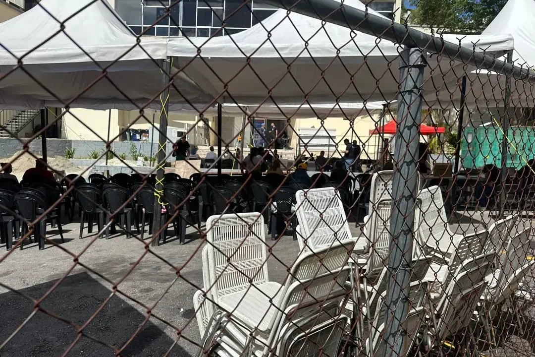 Morgue de Bello Monte ha entregado 160 cuerpos de niños, niñas y adolescentes tras terremotos