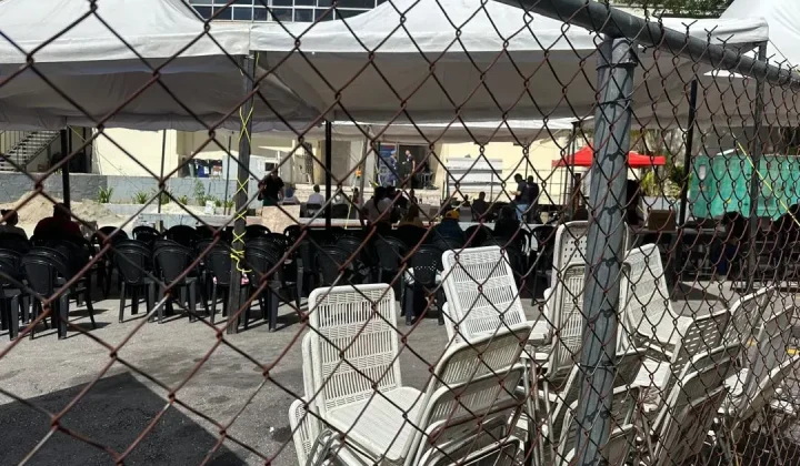 Morgue de Bello Monte ha entregado 160 cuerpos de niños, niñas y adolescentes tras terremotos