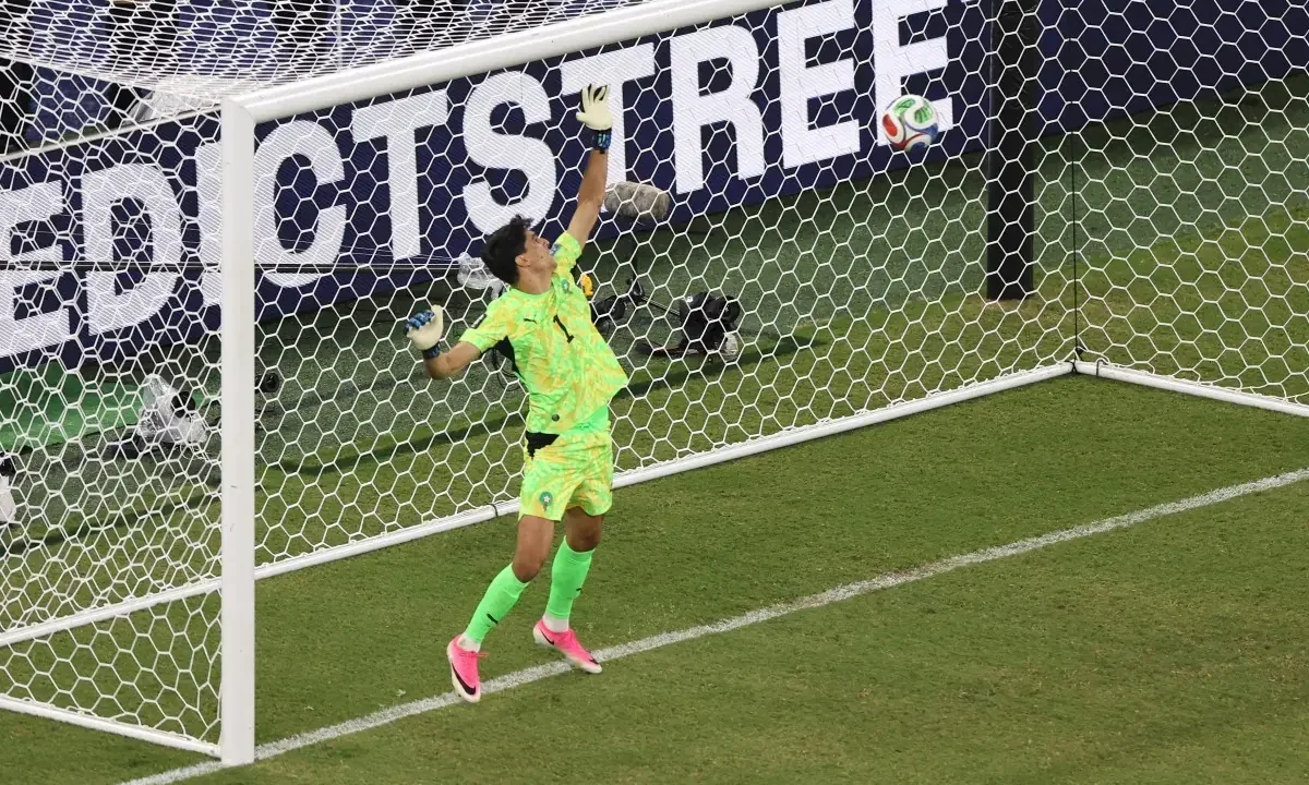 La selección de Marruecos ha logrado un hito histórico al eliminar a Países Bajos en una emocionante tanda de penales, tras un empate 1-1 qu