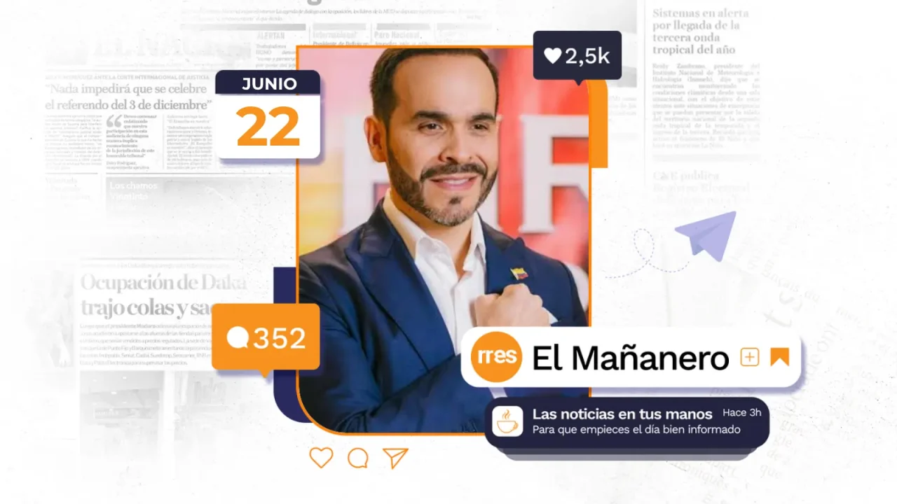 Abelardo de la Espriella asume la presidencia de Colombia tras victoria electoral