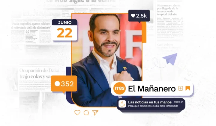 Abelardo de la Espriella asume la presidencia de Colombia tras victoria electoral