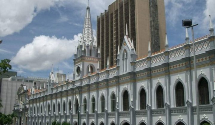 Academia de Ciencias Políticas y Sociales alerta sobre crisis constitucional y exige rescate democrático urgente
