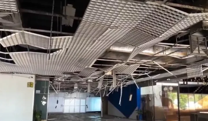 El Aeropuerto Internacional Simón Bolívar de Maiquetía, el principal terminal aéreo de Venezuela, podría ver pronto restablecida su operativ