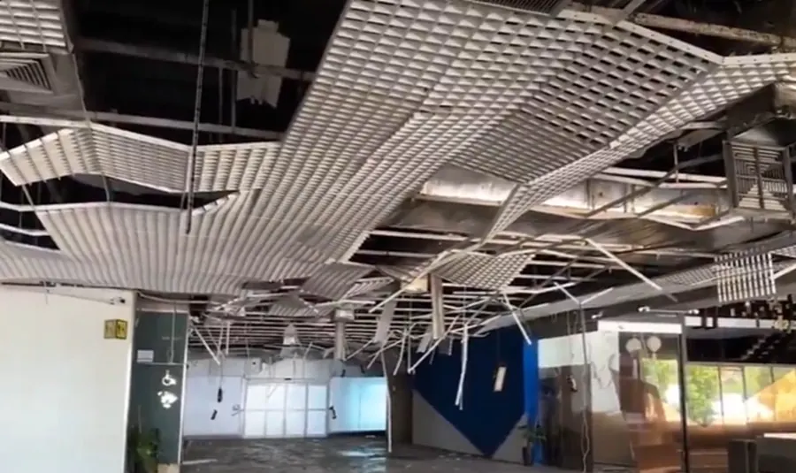El Aeropuerto Internacional Simón Bolívar de Maiquetía, el principal terminal aéreo de Venezuela, podría ver pronto restablecida su operativ