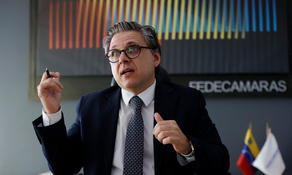 Encuesta de Fedecámaras revela precariedad salarial y alta capacidad ociosa en el sector privado venezolano
