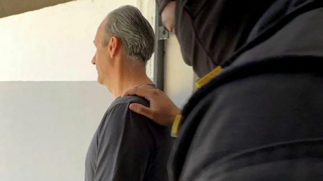 Caso Pdvsa-Cripto: El Aissami y Pulido denuncian violaciones procesales y falta de asistencia médica