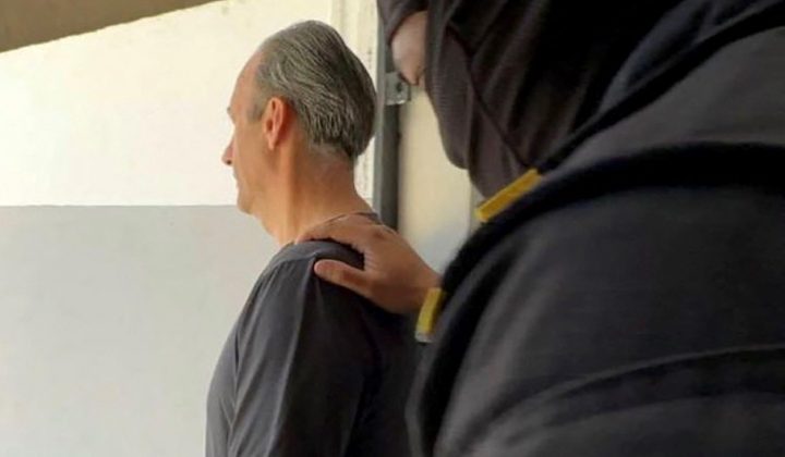 Caso Pdvsa-Cripto: El Aissami y Pulido denuncian violaciones procesales y falta de asistencia médica