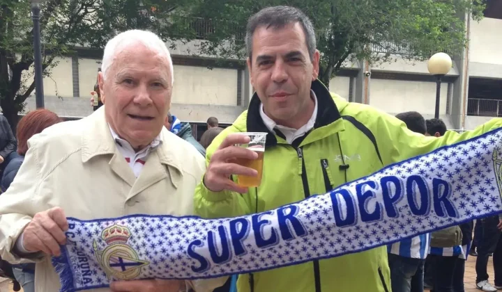 El reconocido comunicador deportivo venezolano Álex Candal ha compartido detalles sobre su notable recuperación y su regreso a la pantalla c