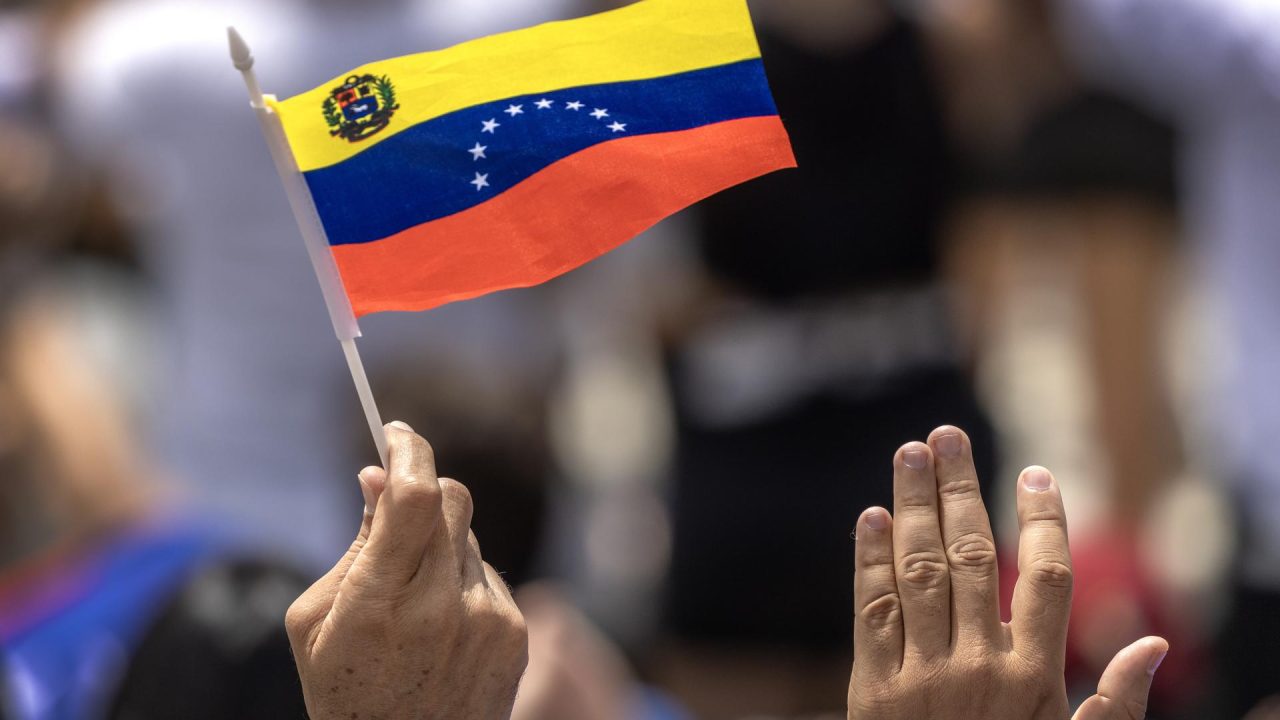 TÍTULO: Argentina solicita la extradición de exmilitar venezolano por delitos de lesa humanidad