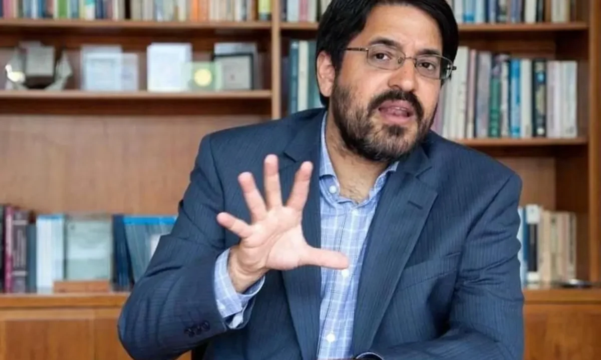 Asdrúbal Oliveros: Estabilidad cambiaria en Venezuela requiere confianza y reglas claras, no solo dólares