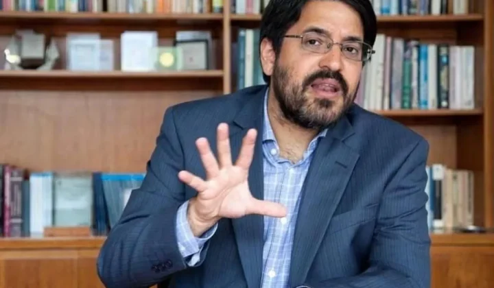 Asdrúbal Oliveros: Estabilidad cambiaria en Venezuela requiere confianza y reglas claras, no solo dólares