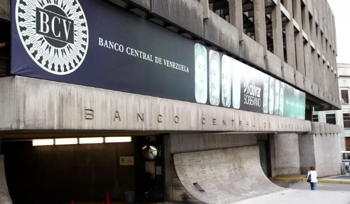 BCV debe recomponer estadísticas para reanudar lazos operativos con el FMI