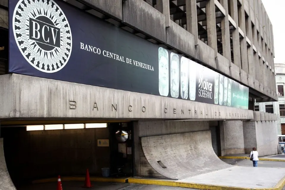 BCV debe recomponer estadísticas para reanudar lazos operativos con el FMI