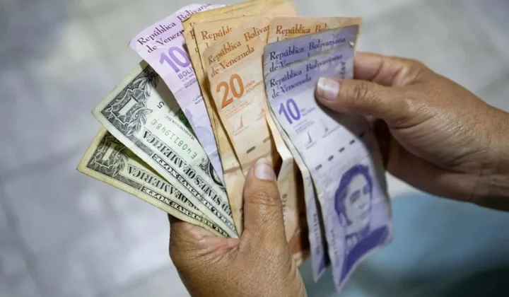 Sistema Patria: Bonos y becas a depositarse entre el 8 y 13 de junio