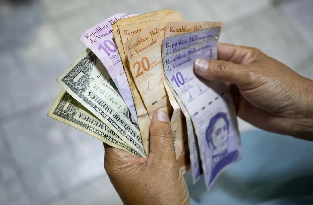 Sistema Patria: Bonos y becas a depositarse entre el 8 y 13 de junio