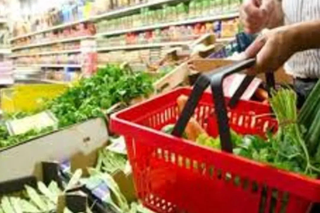 La Canasta Alimentaria Familiar (CAF) en Venezuela continuó su escalada en mayo, superando los 772 dólares, según el último informe del Cent