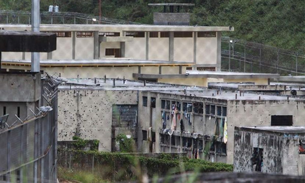 OVP: 181 reclusos murieron en cárceles venezolanas en 2025, la mayoría por falta de atención médica