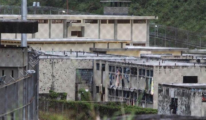 OVP: 181 reclusos murieron en cárceles venezolanas en 2025, la mayoría por falta de atención médica