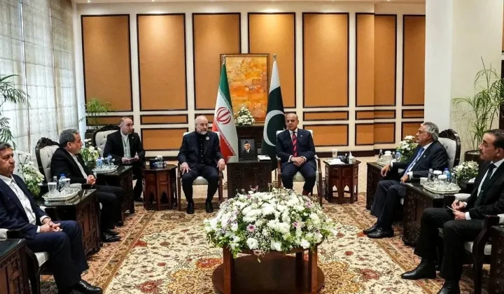 El camino hacia la desescalada en Oriente Medio ha dado un giro significativo con el inminente inicio de una nueva etapa de negociaciones en