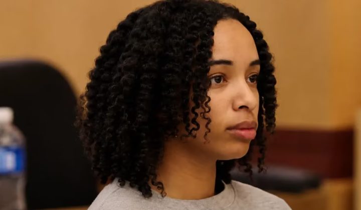 Creadora de OnlyFans sentenciada a cuatro años por muerte de cliente en California