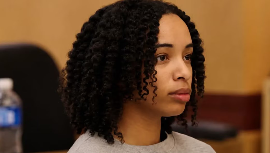 Creadora de OnlyFans sentenciada a cuatro años por muerte de cliente en California