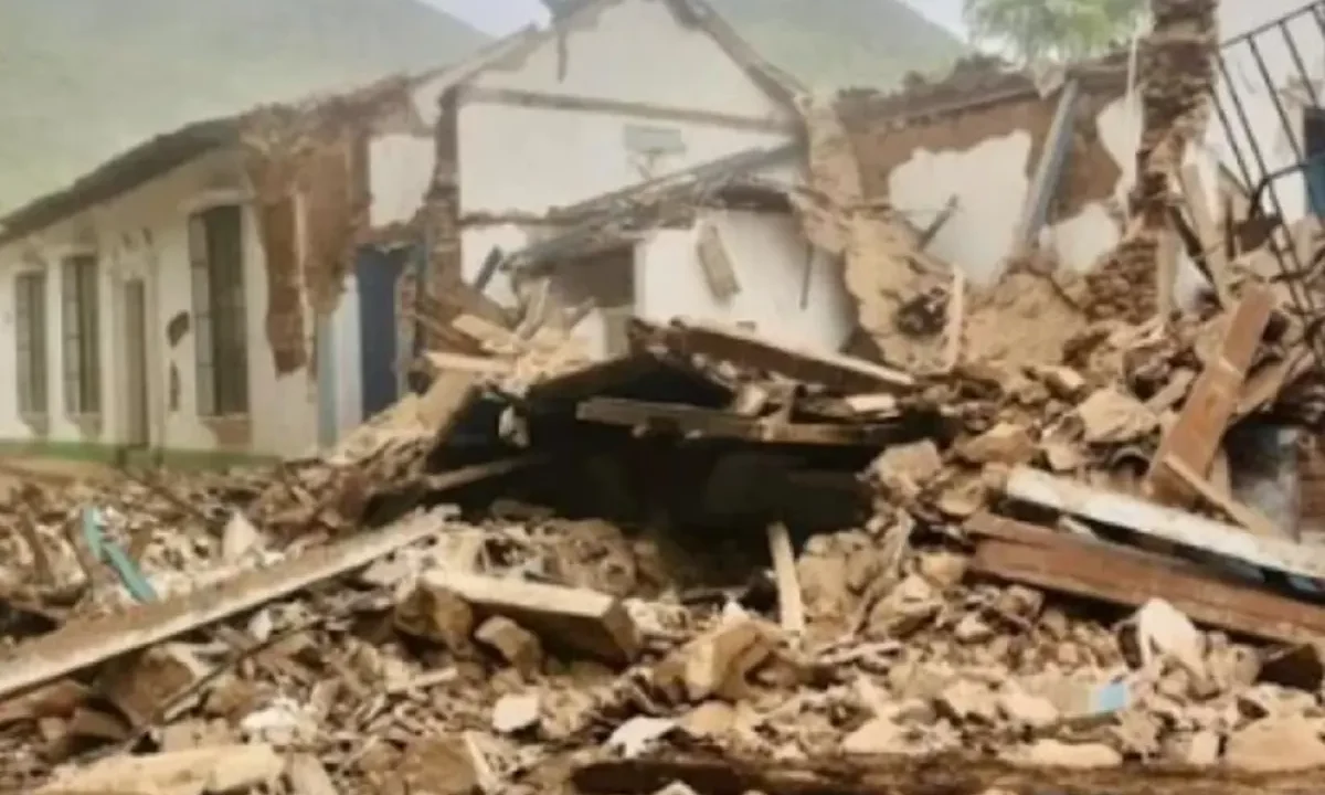Difunden listas de pacientes atendidos en el Periférico de Catia tras terremotos
