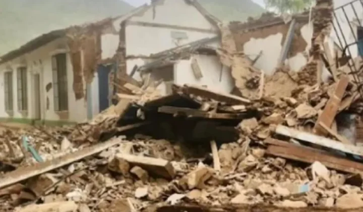 Difunden listas de pacientes atendidos en el Periférico de Catia tras terremotos