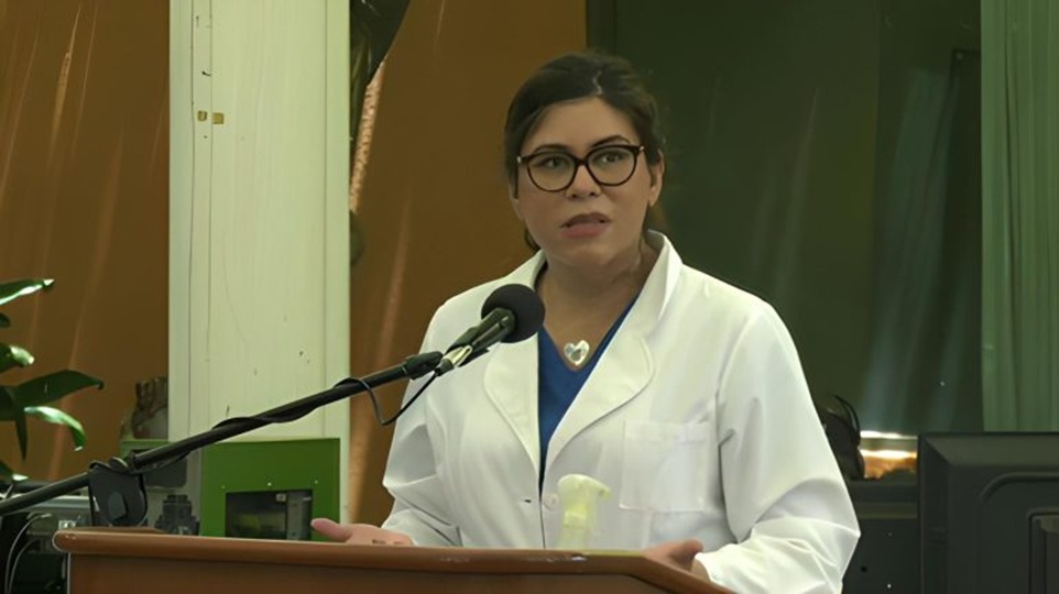 Dictadura nicaragüense expropia vivienda de doctora expulsada a EE.UU.