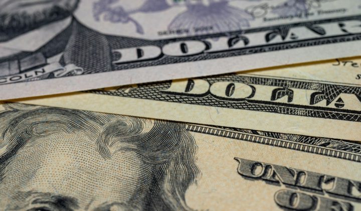 TÍTULO: BCV proyecta aumentar su intervención cambiaria a $1.700 millones en junio